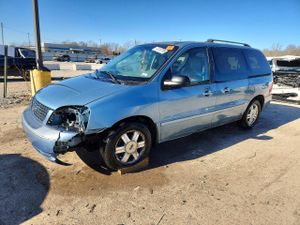 Ford Freestar SEL 4.2L 6 2007