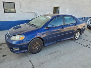 Toyota Corolla CE 1.8L 4 2006