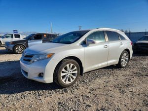 Toyota Venza LE 2.7L 4 2015