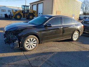 Honda Accord EXL 3.5L 6 2013