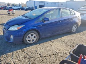 Toyota Prius 1.8L 4 2010