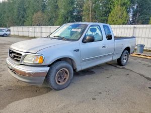 Ford F-150 4.2L 6 2003
