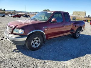 Ford F-150 4.2L 6 1999