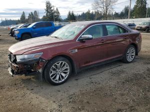 Ford Taurus LIMITED 3.5L 6 2015