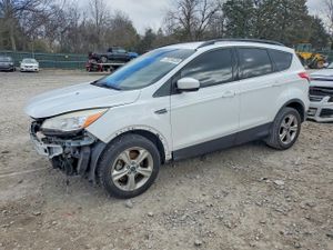 Ford Escape SE 1.6L 4 2013