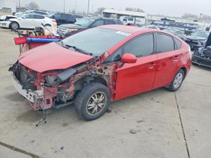Toyota Prius 1.8L 4 2010