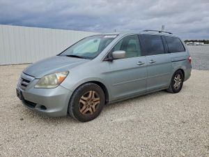 Honda Odyssey EX 3.5L 6 2005