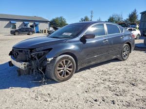 Nissan Altima 2.5 2.5L 4 2015