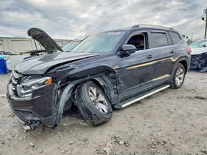 Volkswagen Atlas SE 3.6L 6 2019