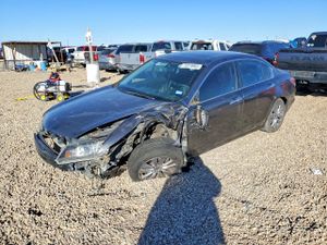 Honda Accord EXL 3.5L 6 2011