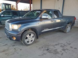 Toyota Tundra DOUBLE CAB LIMITED 5.7L 8 2010