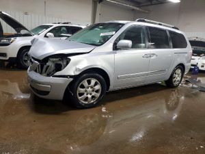 Hyundai Entourage GLS 3.8L 6 2007