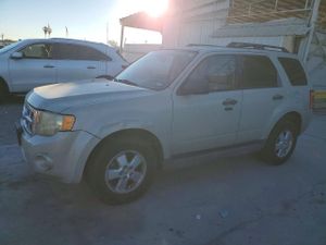Ford Escape XLT 3.0L 6 2009