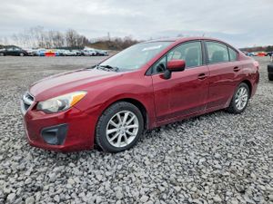 Subaru Impreza PREMIUM 2.0L 4 2012