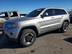Jeep Grand Cherokee LAREDO 3.6L 6 2014