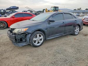Toyota Camry BASE 2.5L 4 2012