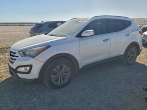 Hyundai Santa Fe 2.4L 4 2014