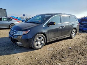 Honda Odyssey TOURING 3.5L 6 2012