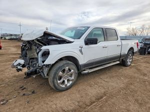 Ford F-150 SUPERCREW 3.5L 6 2023