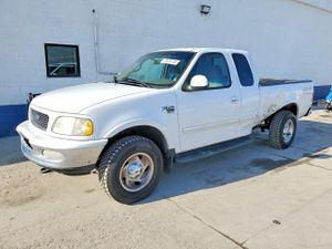 Ford F-150 4.6L 8 1998