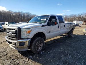 Ford F-250 SUPER DUTY 6.7L 8 2011