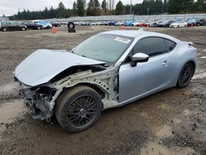 Subaru BRZ 2.0 LIMITED 2.0L 4 2015