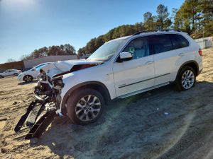 BMW X5 XDRIVE35I 3.0L 6 2013