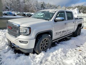 GMC Sierra K1500 DENALI 5.3L 8 2016