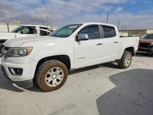 Chevrolet Colorado LT 2.5L 4 2015