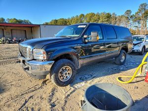 Ford Excursion XLT 6.8L 10 2001