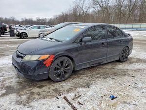 Honda Civic LX 1.8L 4 2008