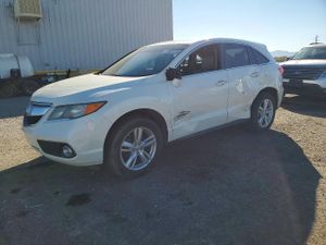 Acura RDX TECHNOLOGY 3.5L 6 2015