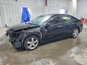 Acura TSX TECH 2.4L 4 2012
