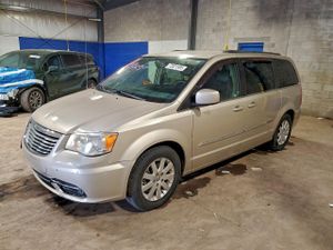Chrysler Town & Country TOURING 3.6L 6 2013