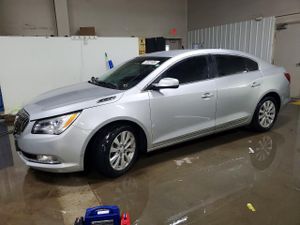 Buick LaCrosse 2.4L 4 2014