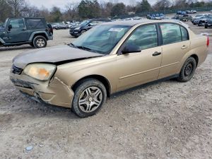 Chevrolet Malibu LS 2.2L 4 2007