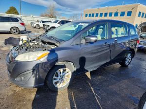 Mazda 5 SPORT 2.5L 4 2014