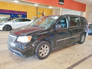 Chrysler Town & Country TOURING 3.6L 6 2013
