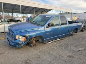 Dodge RAM ST 4.7L 8 2003