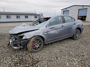 Mitsubishi Lancer EVOLUTION MR 2.0L 4 2013