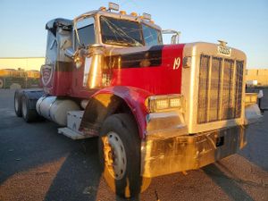 Peterbilt 379 6 2006