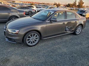 Audi A4 PREMIUM 2.0L 4 2015