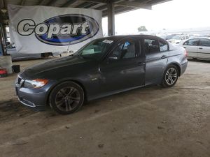 BMW 3 Series I 3.0L 6 2008