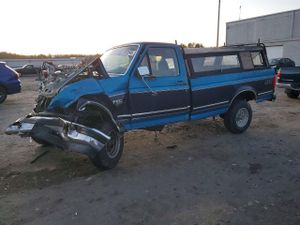 Ford F-150 5.0L 8 1994