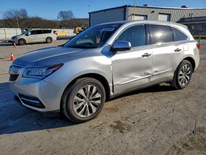 Acura MDX TECHNOLOGY 3.5L 6 2015