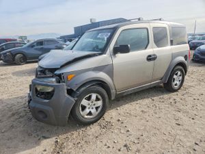 Honda Element EX 2.4L 4 2004