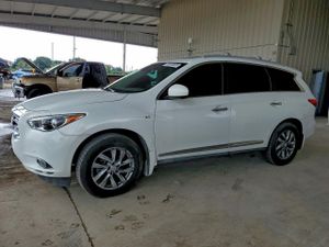 Infiniti QX60 3.5L 6 2014