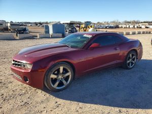 Chevrolet Camaro LT 3.6L 6 2011