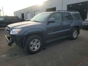 Toyota 4Runner LIMITED 4.0L 6 2005