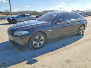 BMW 5 Series XI 3.0L 6 2013